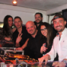 2019.12.28.Mamma Mia Szingli Party a Szomszédokkal Dj:Balage&Solymi Conga