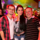 Club Vertigo -  Kamionosok és K*rvák 2013.11.17. (szombat)