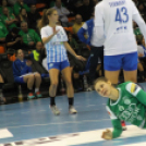 2018.01.19.Győri Audi Eto KC-MTK Budapest női kézilabda mérkőzés Fotók:árpika 