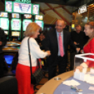 2016.12.10. Casino Win Győr Mikulás Party Fotók:árpika