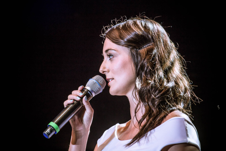 Nyárnyitó Koncert Győr