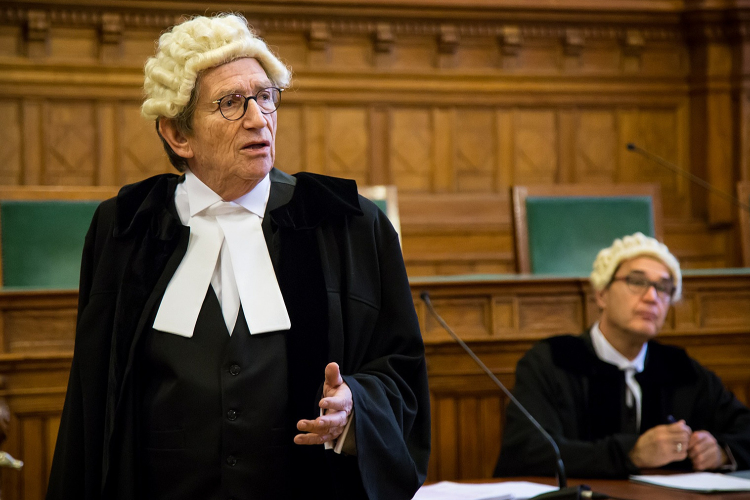 Kern Andrást is behívták a Fővárosi Törvényszékre