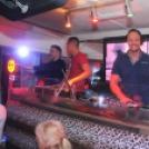 2019.07.13. Mamma Mia Nigel Stately & Dj:Hubik 