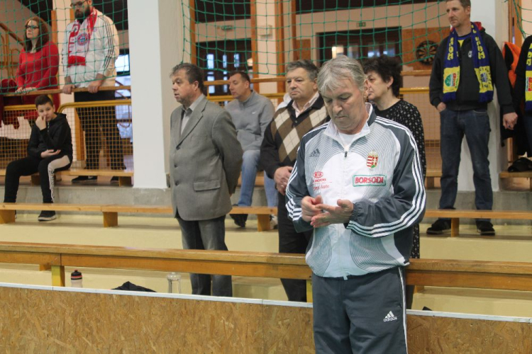 2020.01.18 VI.Varga András női kézilabda emléktorna Öttevény Fotók:árpika 