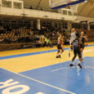 2013.01.31 Hat-Agro Uni Győr- Bourges Basket Euroliga női kosárlabda Fotók:árpika