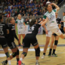 2019.11.06. Motherson Mosonmagyaróvár-Győri Audi ETO KC női kézilabda bajnoki mérkőzés