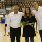 2018.09.05. Tapodi Péter és Füzi Ákos emlékmérkőzés Győr-Sopron Fotók:árpika