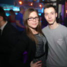 Club Vertigo - Chris Lawyer 2016.01.09. (szombat) (Fotók: Vertigo)