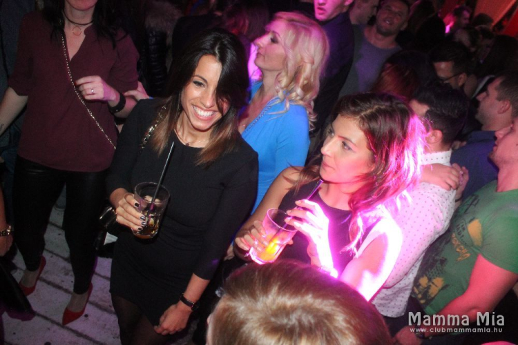 2017.10.28.Mamma Mia Halloween Party Dj:Balage Fotók:árpika