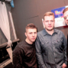 2017.02.18. Mamma Mia Video Disco Dj:Hubik