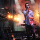 2019.06.14.Győri Nyármegnyitó 1. nap Halott Pénz koncert