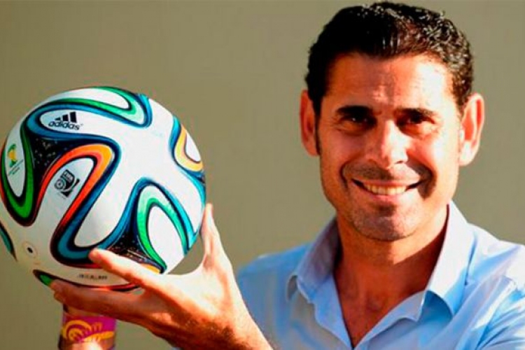 Nemzetközi futballsztár a turizmus új nagykövete