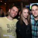 Video Disco 2014.04.16. Szerda