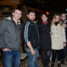 2013.04.12.Péntek Banhof Fotók:adrián