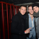 2013.11.20.Szerda Lapos Banhof fotók:adrián