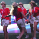 2017.07.23. EYOF megnyitó ünnepség Fotók:árpika 