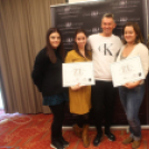 2017.12.02. Celebrity Masterclass Dr Zimány Linda & Dominique Roberts Fotók:árpika 