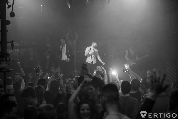 Club Vertigo - KELEMEN KABÁTBAN 2016.02.06. (szombat) (Fotók: MikeD.)