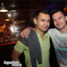 2014.07.30.Szerda - Lapos Party