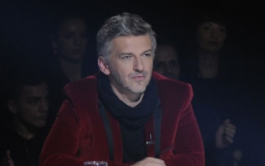 Alföldi: 28 éves koromig nem találkoztam apámmal