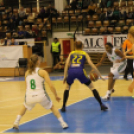 2013.03.10.Hat-Agro Uni Győr-Good Angels Kosice női kosárlabda (1) fotók:árpika