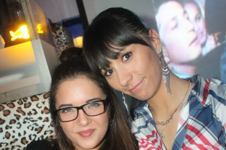 2018.03.31.Mamma Mia Video Disco Dj:Hubik Fotók:árpika