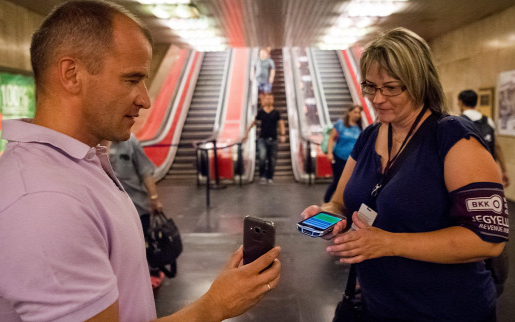 E-mailben kaphatjuk a pótdíjfizetési emlékeztetőt