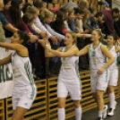 2013.01.17 Hat Agro Uni Győr-C.B.Rivas Ecopolis Madrid Euroliga Női kosárlabda(2) fotók:árpika