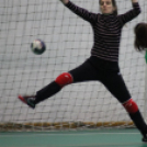 2020.01.18 VI.Varga András női kézilabda emléktorna Öttevény Fotók:árpika 