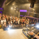 Club Vertigo - Let's drink /w. Sterbinszky 2015.03.28. (szombat)