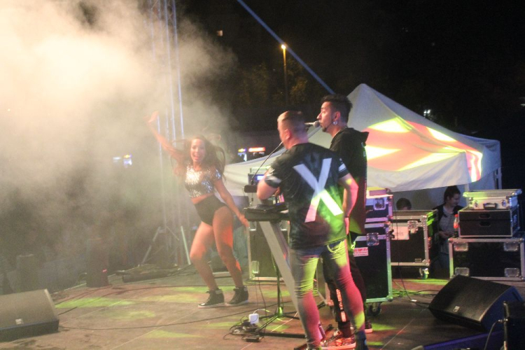 2017.08.19. Győri Augusztus 20. 2. nap Fotók:árpika 