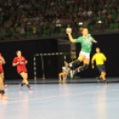 2018.08.15.Audi Eto Kc-Mosonmagyaróvár Kc Női kézilabda felkészülési mérkőzés Fotók:árpika 