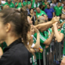 2018.05.02 Győri Audi ETO KC-Ferencváros női kézilabda mérkőzés Fotók:árpika