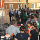 2017.08.28. Győri Audi ETO Évadnyitó Fotók:árpika 