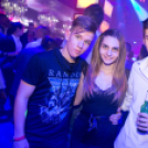 Club Vertigo -  UV Party 2013.11.03. (szombat)