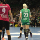 2018.05.04 Győri Audi ETO KC-Székesfehérvár női kézilabda mérkőzés Fotók:árpika