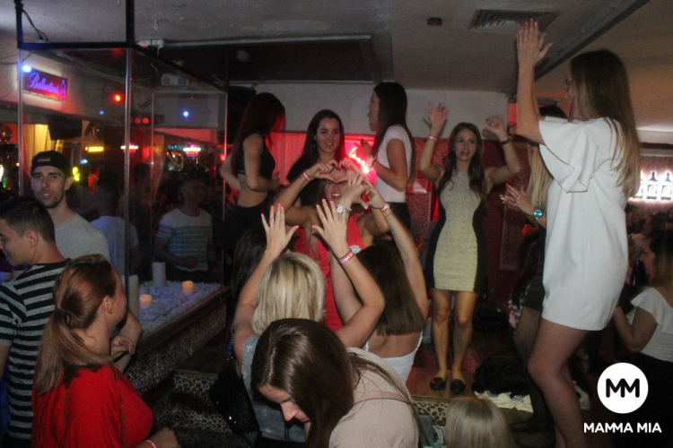 2018.04.28. Szombati Házibuli Dj:Balage Fotók:árpika