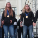 2018.05.14. Audi ETO KC ünneplése Fotók:árpika 