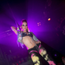 Club Vertigo - All 4 Ladies / Marcee vs. Slim 2014.11.29. (szombat)