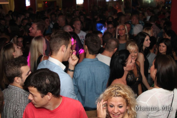 2013.08.10.Szombat Mamma Mia FeelharmonX Dj:Balázska Fotók:árpika