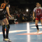 2018.03.22. Magyarország-Hollandia női kézilabda mérkőzés Fotók:árpika