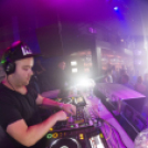 Club Vertigo - Muzzaik 2014.10.04. (szombat)