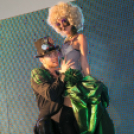 Club Mundo -  Chris Lawyer 2013.06.30. (szombat)