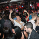 2015.01.31.Mamma Mia Szombati Házibuli FeelHarmonX Dj:Balage fotók:árpika