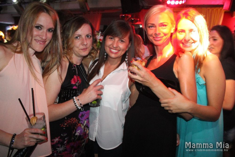 2015.06.06 Mamma Mia Nyárindító Szingli Party Dj:Balage & Solymi konga Fotók:árpika