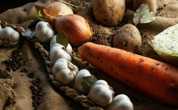 Figyelem! Érkezik a nyugdíjasoknak szánt élelmiszer-utalvány