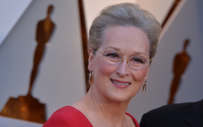 Megrémültek Meryl Streep rajongói 