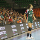 2019.07.12.Kézilabda Női U19-es EB Magyarország-Ausztria 