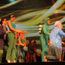  2016.03.19 Audi Aréna Omega és az ExperiDance musicel Fotók:árpika