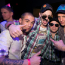 Club Vertigo -  Kamionosok és K*rvák 2013.11.17. (szombat)